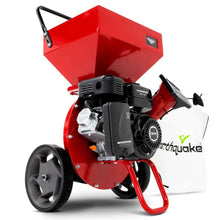 Load image into Gallery viewer, Earthquake K33 Chipper Shredder with Bag
