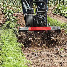 Load image into Gallery viewer, Earthquake Versa™ 2-in-1 Front Tine Tiller with 99cc 4-Cycle Engine 
