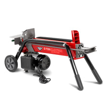 Load image into Gallery viewer, Earthquake 5-Ton Electric Log Splitter
