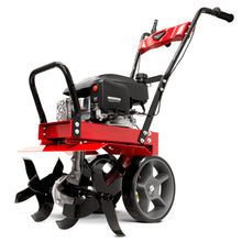 Load image into Gallery viewer, Badger™ Front Tine Tiller (160cc)
