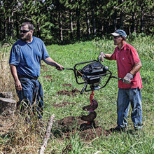 Load image into Gallery viewer, Earthquake 9800K™ 2-Man Earth Auger Powerhead
