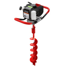 Load image into Gallery viewer, Earthquake E43™ Earth Auger Combo with 6-inch Auger
