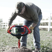 Load image into Gallery viewer, Earthquake Dually™ Earth Auger Powerhead
