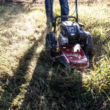 Load image into Gallery viewer, Earthquake Walk-Behind String Mower with 163cc 4-Cycle Engine
