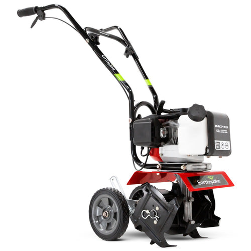 Earthquake MC43™ Cultivator with 43cc 2-Cycle Engine