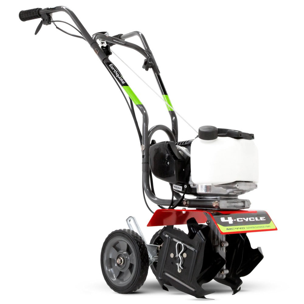 Earthquake MC440™ Cultivator with 40cc 4-Cycle Engine