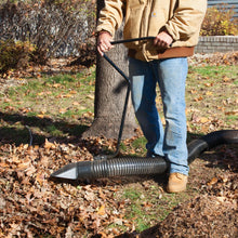 Load image into Gallery viewer, Chipper Shredder Vacuum Kit - Earthquake Outdoor Power Equipment
