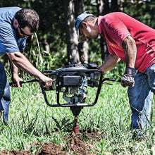 Load image into Gallery viewer, Earthquake 9800K™ 2-Man Earth Auger Powerhead
